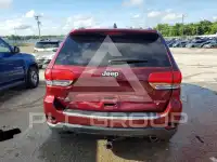 2017 Jeep CHEROKEE фото