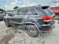 2017 Jeep CHEROKEE photo