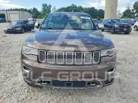 2017 Jeep CHEROKEE фото
