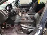 2017 Jeep CHEROKEE photo