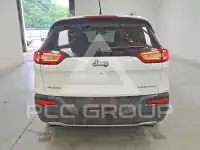 2017 Jeep CHEROKEE фото