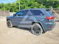 2017 Jeep CHEROKEE фото