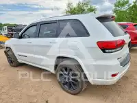 2017 Jeep CHEROKEE фото