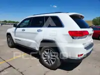 2017 Jeep CHEROKEE фото