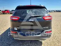 2017 Jeep Grand Cherokee фото