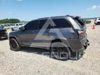 2017 Jeep Grand Cherokee photo