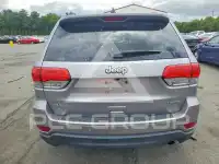 2017 Jeep CHEROKEE фото