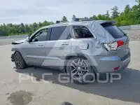 2017 Jeep CHEROKEE фото