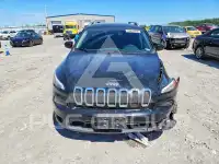 2017 Jeep CHEROKEE фото