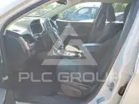2017 Jeep CHEROKEE photo