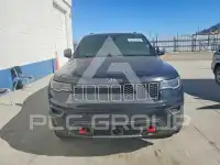 2017 Jeep CHEROKEE photo