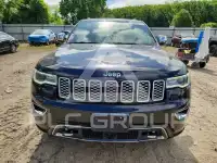 2017 Jeep CHEROKEE фото