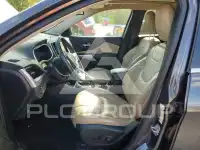 2017 Jeep CHEROKEE фото