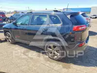 2017 Jeep CHEROKEE фото