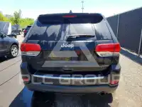 2017 Jeep CHEROKEE фото