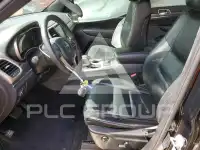2017 Jeep CHEROKEE photo