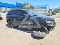 2017 Jeep CHEROKEE photo