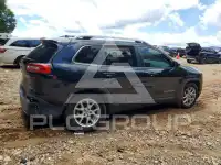 2017 Jeep CHEROKEE фото