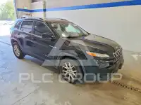 2017 Jeep CHEROKEE фото