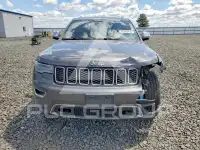 2017 Jeep CHEROKEE photo