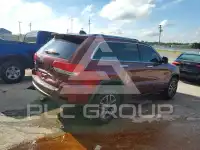 2017 Jeep CHEROKEE фото