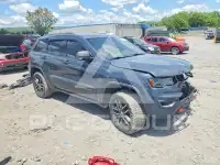 2017 Jeep CHEROKEE photo