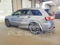 2017 Jeep CHEROKEE фото