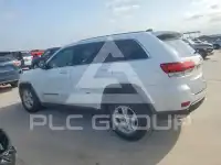 2017 Jeep CHEROKEE фото