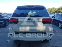 2017 Jeep CHEROKEE photo