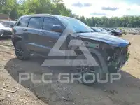 2017 Jeep CHEROKEE фото