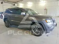 2017 Jeep CHEROKEE photo