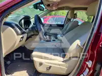 2017 Jeep CHEROKEE фото