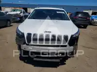 2017 Jeep CHEROKEE фото