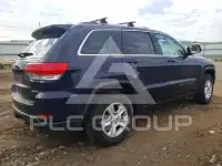2017 Jeep CHEROKEE photo