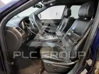 2017 Jeep CHEROKEE фото