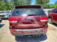 2017 Jeep CHEROKEE фото