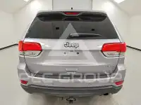 2017 Jeep CHEROKEE photo