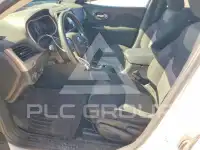 2017 Jeep CHEROKEE фото
