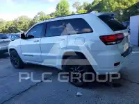 2017 Jeep CHEROKEE photo