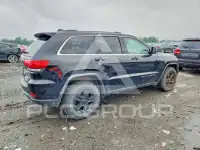 2017 Jeep CHEROKEE фото