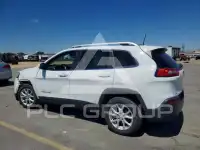2017 Jeep CHEROKEE photo
