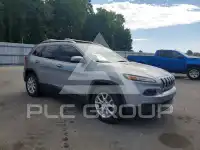 2017 Jeep CHEROKEE photo