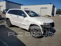 2017 Jeep CHEROKEE фото