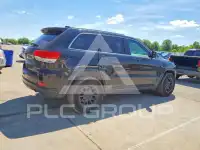 2017 Jeep CHEROKEE фото