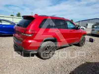 2017 Jeep CHEROKEE фото