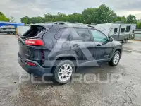 2017 Jeep CHEROKEE photo
