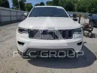 2017 Jeep Grand Cherokee фото