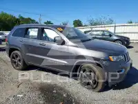 2017 Jeep CHEROKEE фото