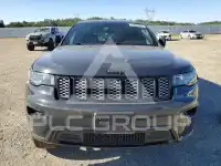 2017 Jeep CHEROKEE фото