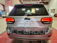 2017 Jeep CHEROKEE фото